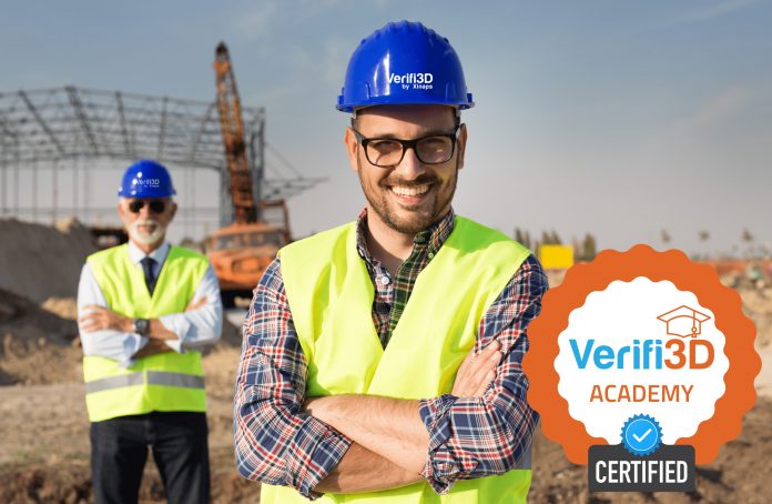 Verifi3D Academy model checking