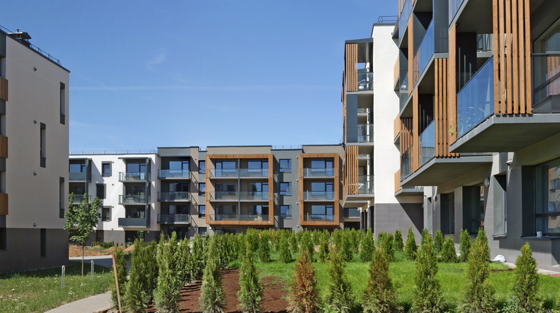 Promoting sustainable construction with modular design