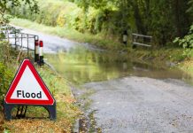 Using smart technology to repurpose legacy drainage assets in the battle against flooding legacy drainage assets