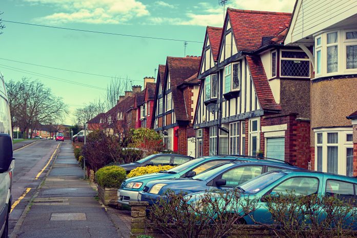 UK house prices January Halifax HPI