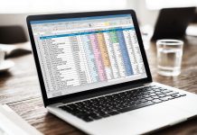 Construction software: Why it’s time for construction to quit Excel Spreadsheet Document Information construction software