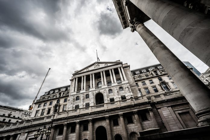 Construction industry reacts: Bank of England raise interest rate to 4% amid inflationary pressures Bank of England raise interest rate