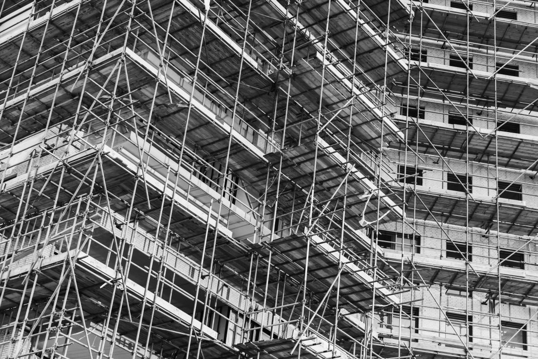 dreamstime_xxl_89408278 Lorraine McMorrow, head of digital at McAvoy, explores what’s next for digital in offsite manufacturing and Modern Methods of Construction