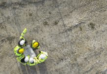 Building success: why collaboration is key in construction collaboration is key in construction