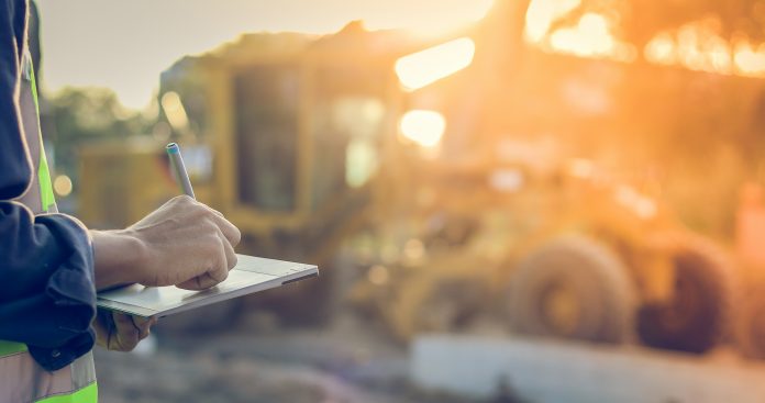 Ground-up access to digital tools designed for fieldwork is not only needed but has been long overdue to embrace digital change in the construction industry