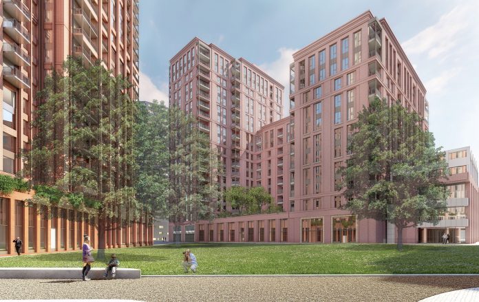 A new zero deposit finance facility from J3 Advisory will offer an additional line of credit to SME developers, contractors and housebuilders