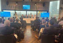 Industry experts gather in London for Building Safety Act conference Building Safety Act conference