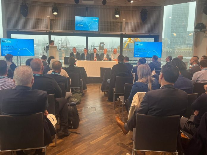 Building Safety Act conference