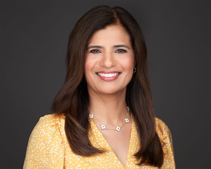 Mace Consult has appointed Priya Jain, pictured, as President of the Americas to lead a new phase of company growth in a newly created role