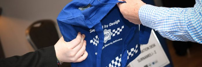 importance of the Designing Out Crime Officer (DOCO) at the ATLAS national training conference and exhibition