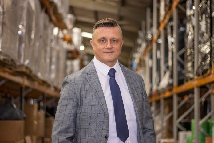 Adrian Buttress, managing director of PermaGroup, describes why the construction industry is more recession resilient than you might think