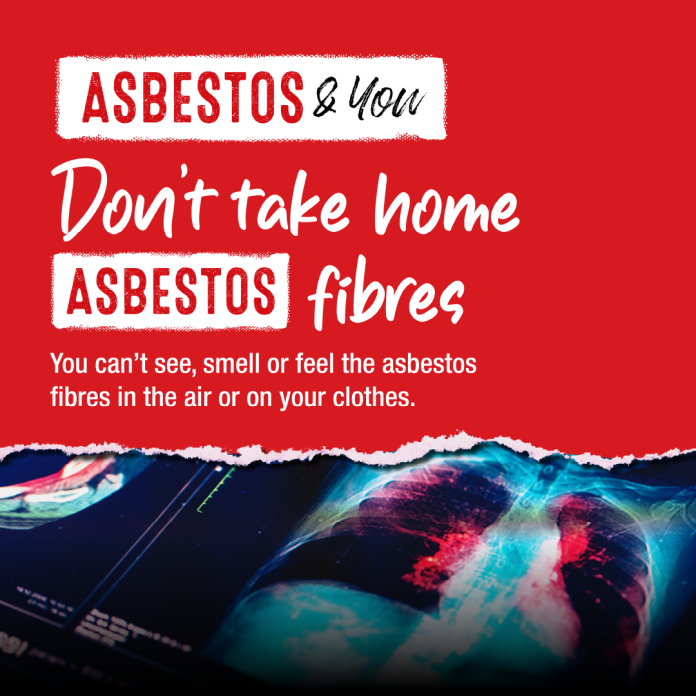 asbestos and you