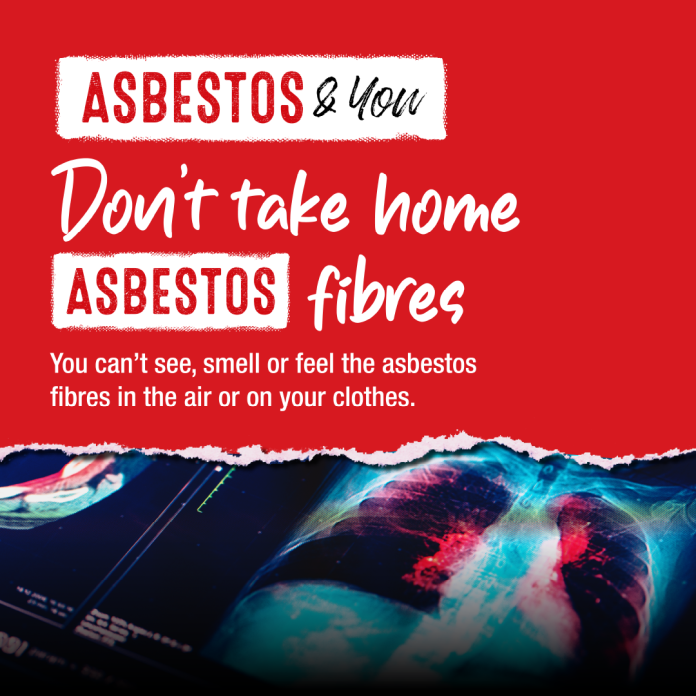 Asbestos and You raising awareness amongst young tradespeople