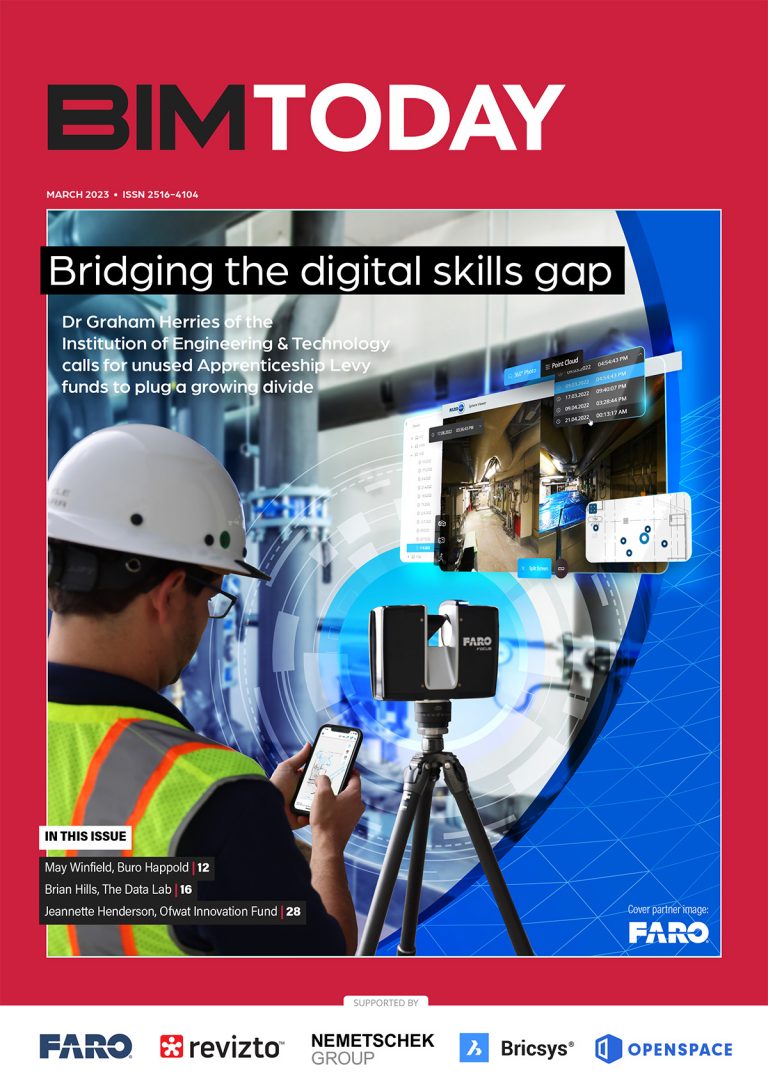BIM Today March 2023