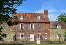 Why secondary glazing is the ideal solution for retro-fitting existing buildings With over 5.4m traditional buildings in England, it is crucial to explore retrofitting options, such as secondary glazing, as a sustainable solution