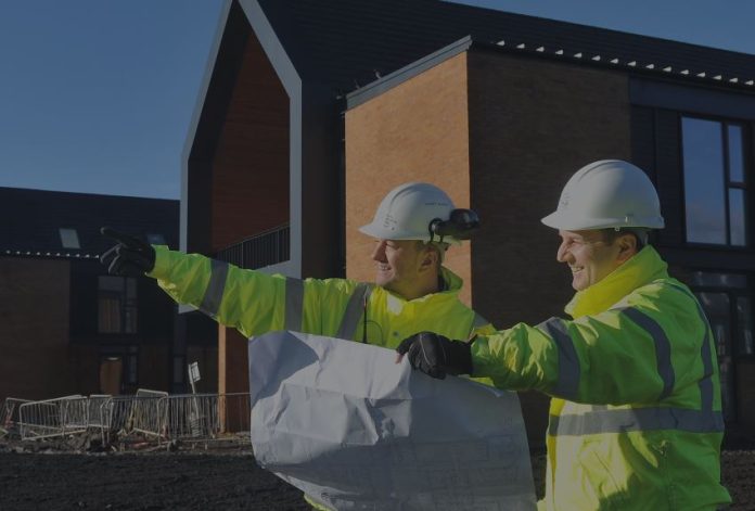 City Building Glasgow City Building