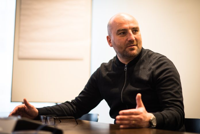 Founder of Open ECX, Matthew Jones, discusses the upcoming Spring Budget, and what he hopes it will bring for the construction industry