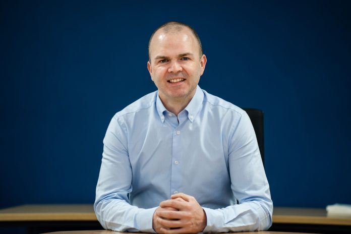 Offsite timber frame manufacturer, Donaldson Timber Systems (DTS), has appointed Frank O’Reilly as manufacturing director of its UK-wide operations
