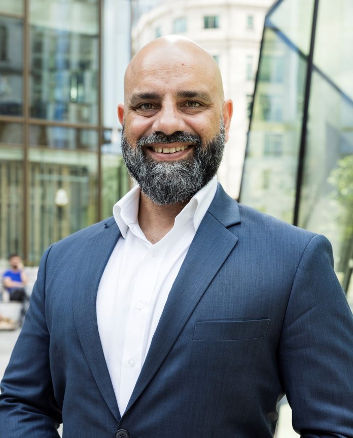 New appointments made at Galliford Try, National Timber Systems and Considerate Constructors Scheme