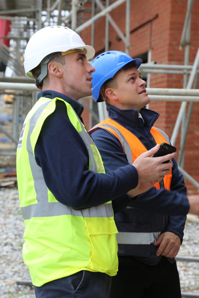 NHBC will collaborate with the Chartered Institute of Building (CIOB) to provide assessment for the final stages of its Level 4 Construction Site Supervisor apprenticeship