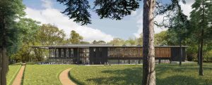 Willmott Dixon will oversee new teaching and engineering facilities at Oxford Brookes University