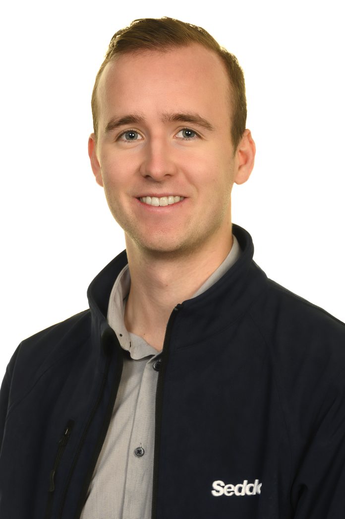 Regan Costello discusses creating affordable and sustainable homes with Passivhaus in Seddon's Brassington Avenue development