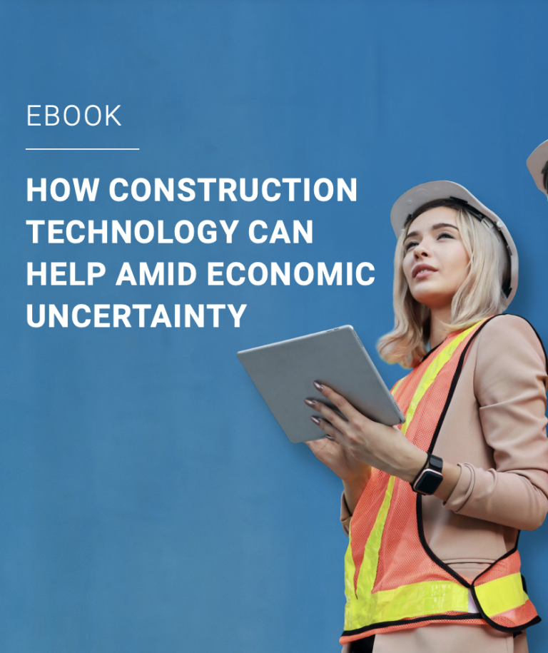 5 ways Bluebeam technology can help the industry crisis