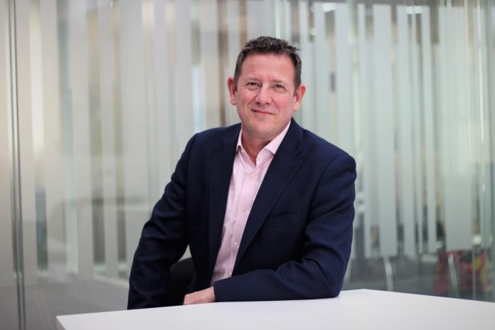 New group directors appointed at John Sisk & Son and Durkan Stephen Trenwith, Durkan