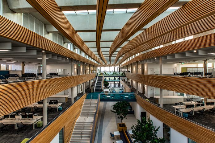 BAM, Morgan Sindall and GRAHAM have all won lots totalling over £4m on the fifth generation of the Southern Construction Framework(SCF 5)