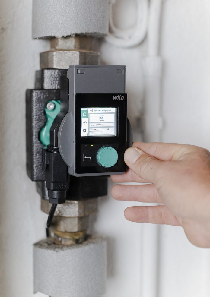 Campaign Wilo-Stratos PICO plus - Pump Exchange non-compliant pumps