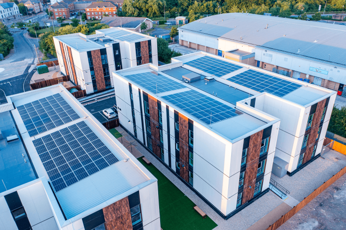 Beattie Passive has achieved ISO 9001, 14001 and 45001 certifications, reaffirming its commitment to quality, sustainability and safety