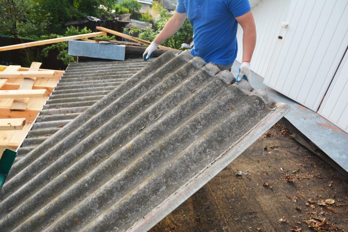 An asbestos removal company and its director have been prosecuted for unsafe practises across the country, exposing homeowners and families to the carcinogen