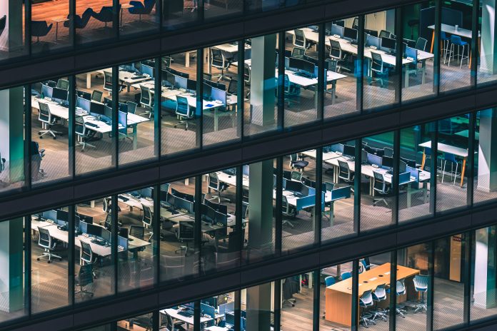 Despite new legislation coming into effect in April, there is still a significant lack of understanding around the energy efficiency of office buildings