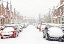Protecting roofs from snow as severe weather warnings arrive PermaRoof UK is warning of the importance of protecting roofs from snow, as the Met Office predicts 30-40cm of snow in some areas