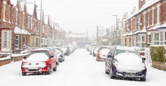 PermaRoof UK is warning of the importance of protecting roofs from snow, as the Met Office predicts 30-40cm of snow in some areas