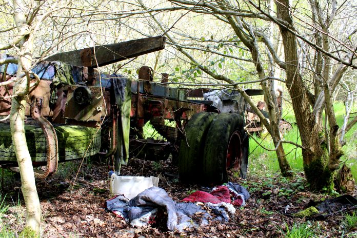 Chronic increase of ‘hidden homelessness’ in the countryside fuelled by cost of living crisis, year-long study shows