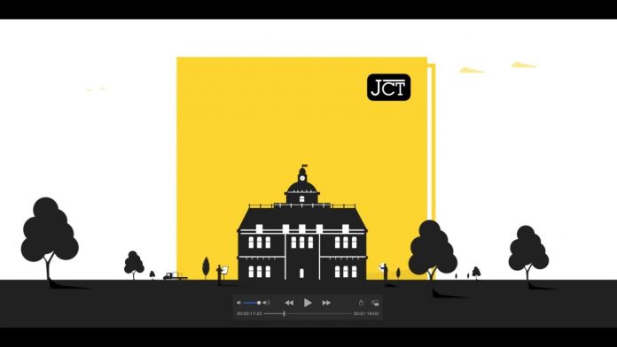 Supporting construction professionals every step of the way with JCT Education resources