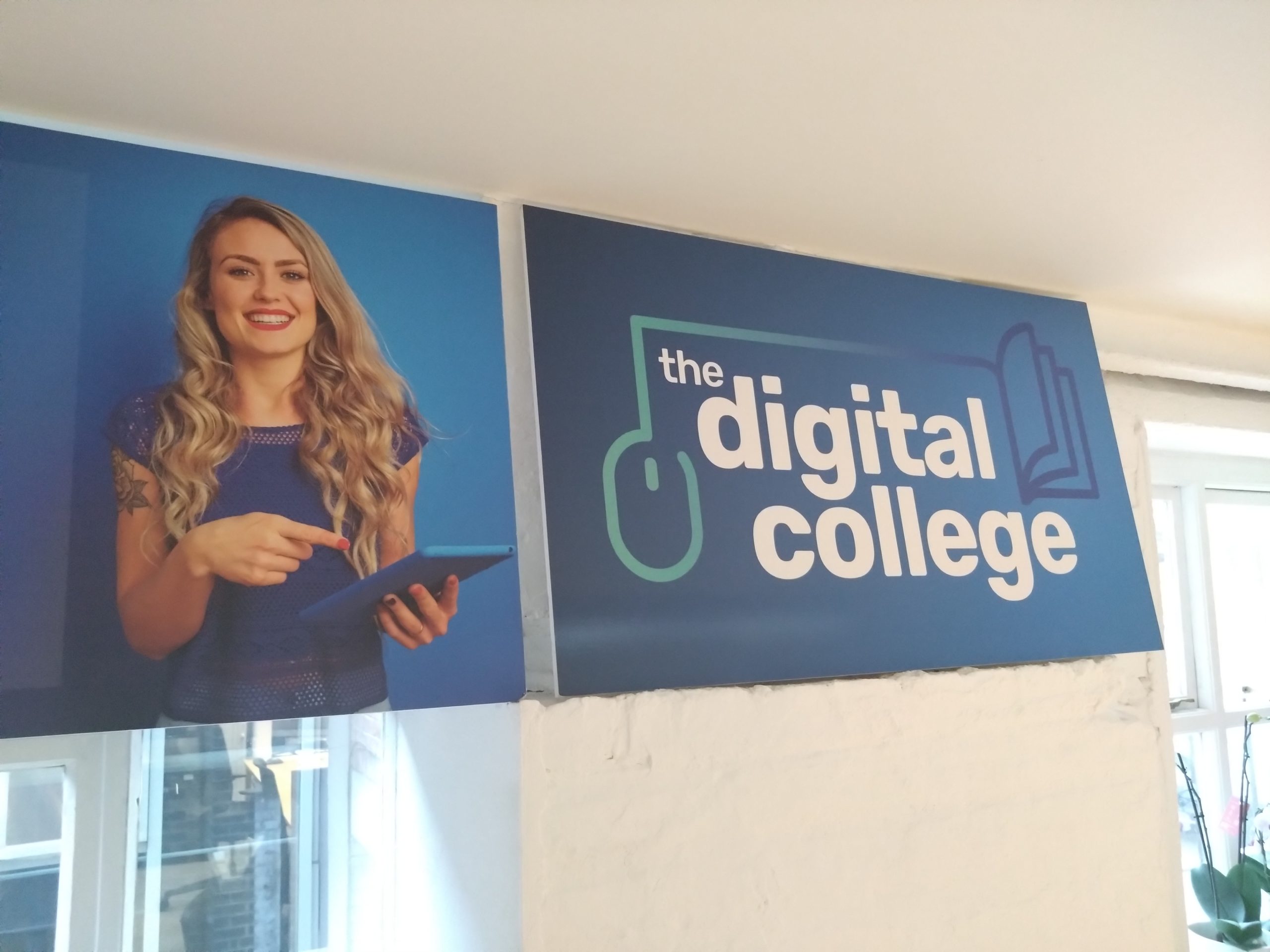 Online training specialist The Digital College has launched a Mental Health First Aider course students can study on the go or at home, achieving a recognized Level 2 qualification