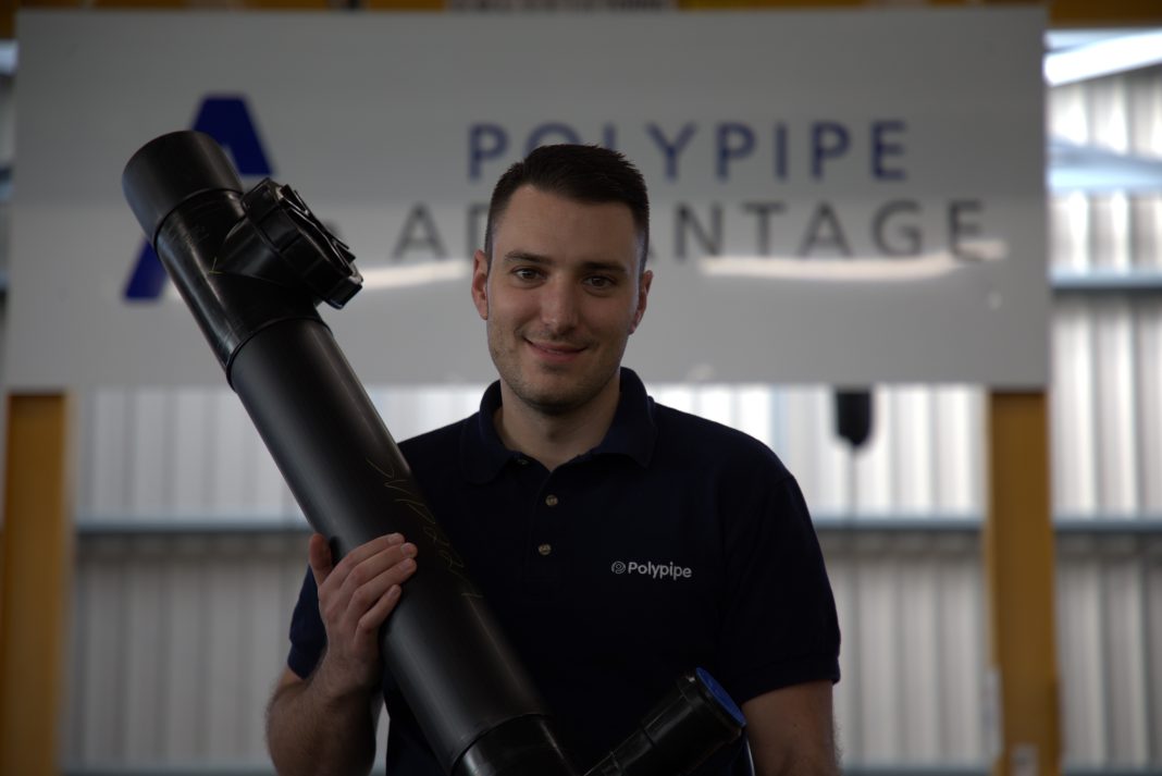 MMC solutions such as offsite fabrication could help the supply chain meet ever-increasing targets of efficiency and sustainability