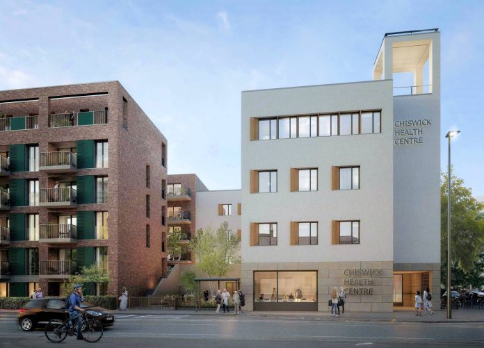 Chiswick Health Centre