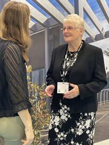 ackie Maginnis Chief Executive MPBA