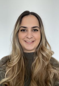 Michelle Kradolfer is the Internet of Things (IoT) Technical Officer at Police CPI and the lead for Secured by Design’s Secure Connected Devices accreditation