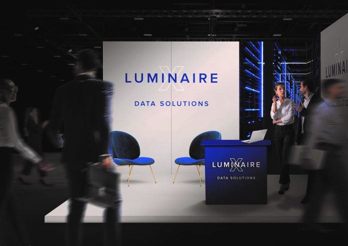 The ultra-smooth finish found on SterlingOSB Zero PrimedPlus panels make them ideal for exhibitions and displays of promotional material