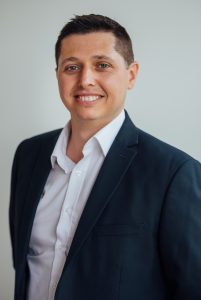 Steve Kenny headshot