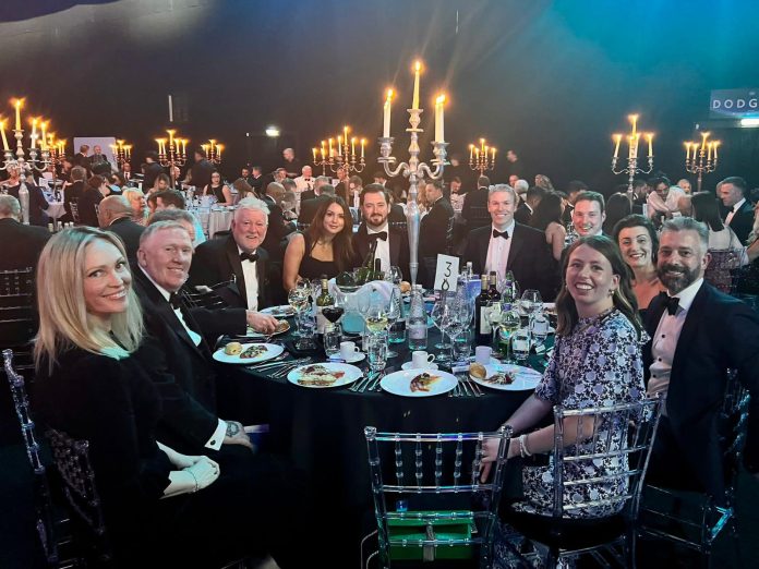 AFIG has been awarded the prestigious Innovation in the SME Finance Sector award at the Business Money Facts Awards 2023