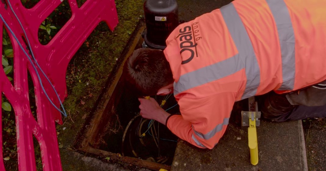 field management software