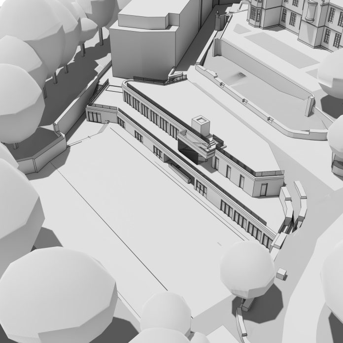 New university developments in Huddersfield and Durham have been secured by BAM and Unite Students respectively