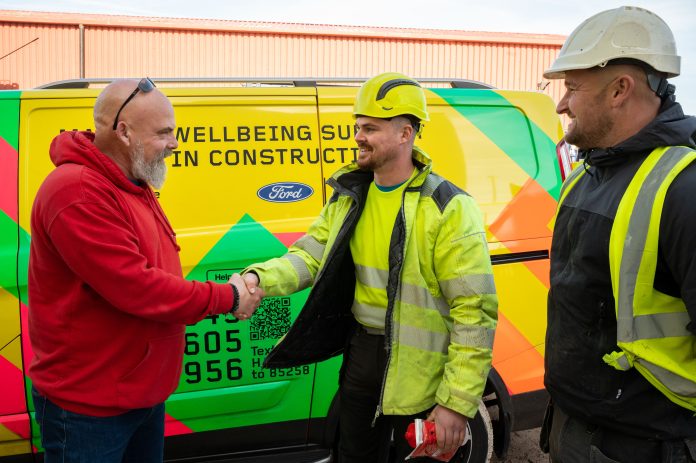 Wyn_MIV_1 Lighthouse Construction Industry Charity