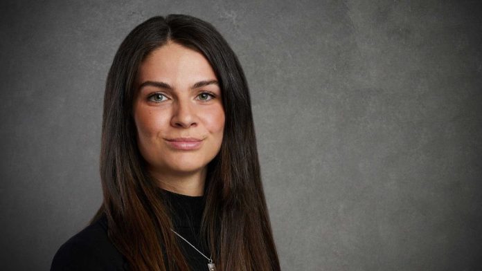 Charlie Ash, Sector Lead for Housing Associations, NHBC