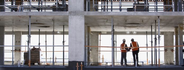 PBC Today and Andy Brown of the ECITB discuss how collaboration can help the construction sector rise to the challenges it faces